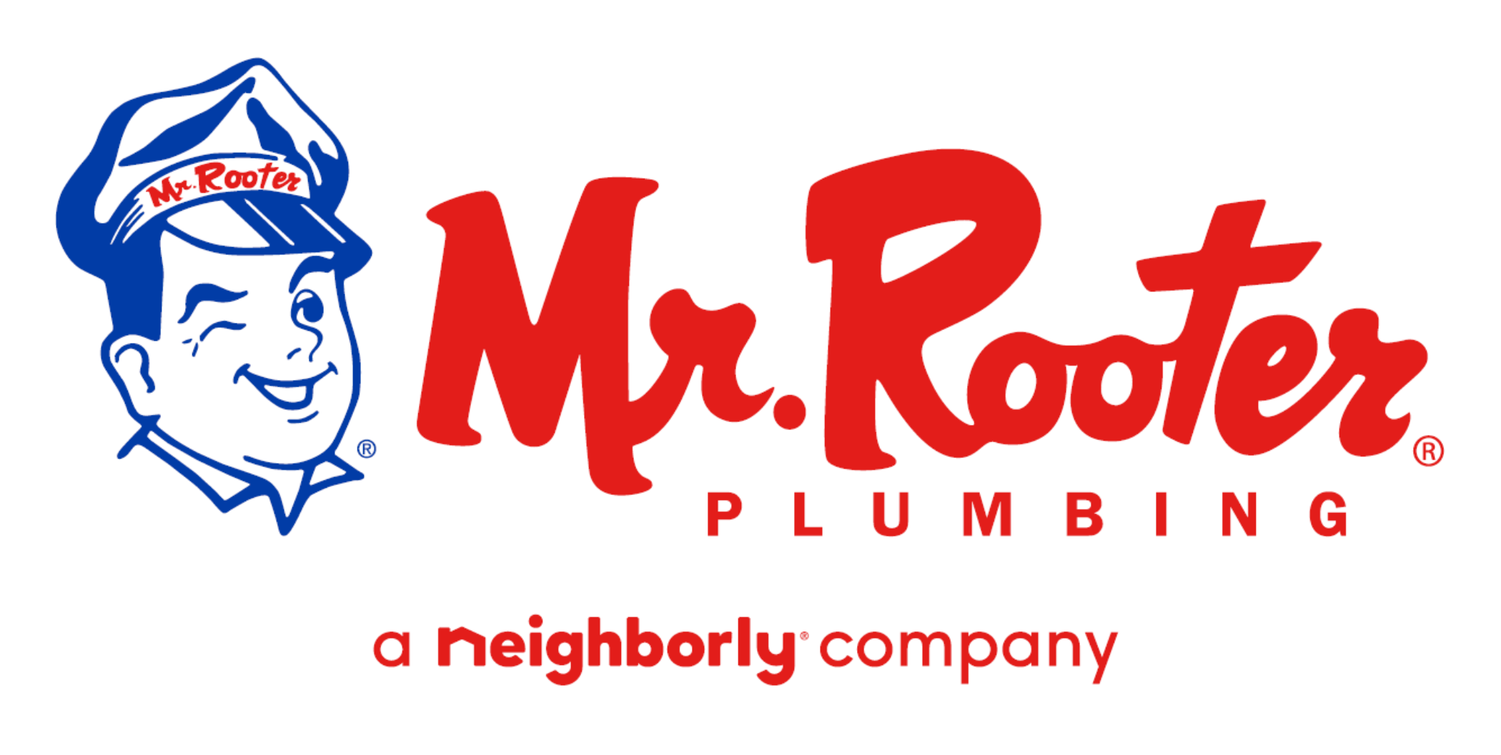 Mr. Rooter Logo